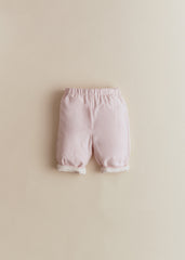 Edgar Trousers - Pink