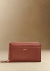 Victoria Wallet - Natural Heritage