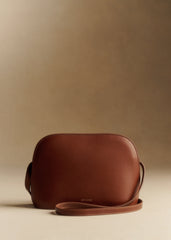 Heritage Victor Bag - Natural Heritage Leather