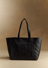 Gabin Bag - Textured Black