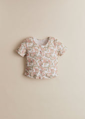 Millie T-Shirt - Alika Print