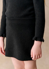 Naella Skirt - Black