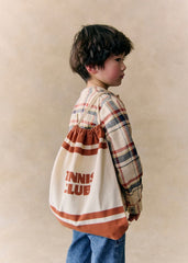 Gym bag - Tennis Club