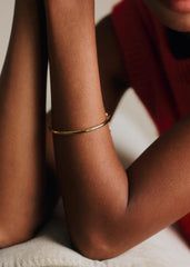 Diane Bracelet - Gold