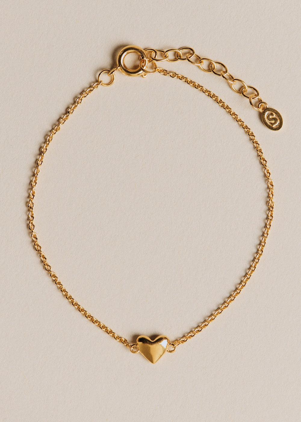 Mathilde Bracelet - Gold