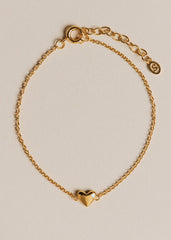 Mathilde Bracelet - Gold