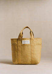 Mini Tote Bag - Beige