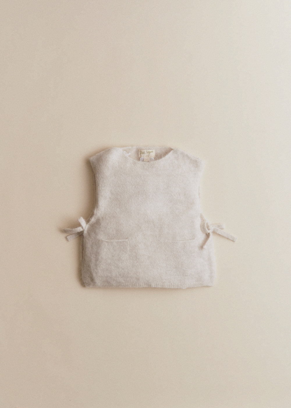 Léandre Jumper - Natural Beige