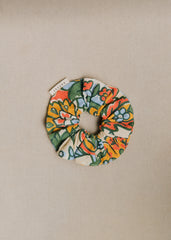 Scrunchie - Riola Print
