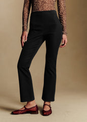 Ciara Trousers - Black