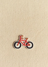 Emblem Symbol - Bicycle