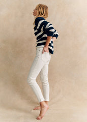 Le Slim Parfait - Ecru Tall