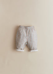 Edgar Trousers - Camay Print