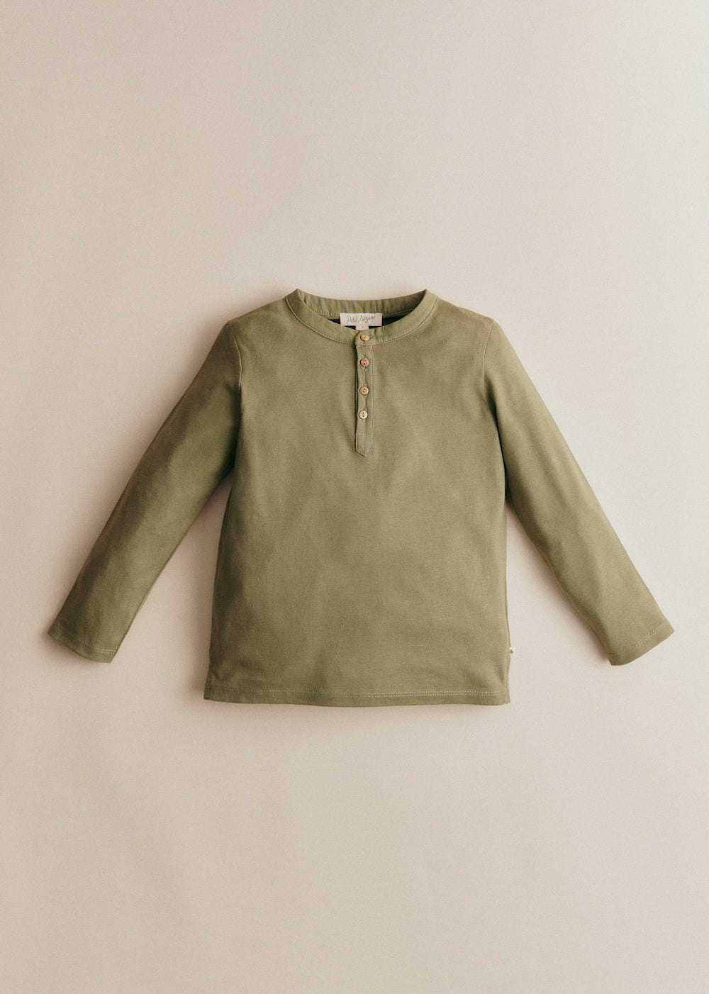Gordon T-Shirt - Chance Green