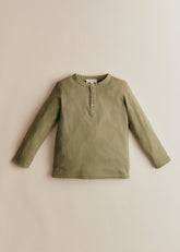 Gordon T-Shirt - Chance Green