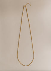 Maelle Necklace - Gold