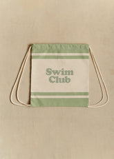 Gym bag - Swim Club