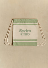 Gym bag - Swim Club