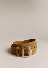 Elodie Belt - Taupe