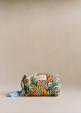 Beauty Bag - Riola Print