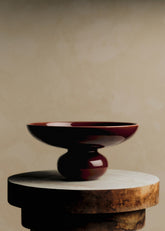 Romie Objetti Small Bowl - Terracotta