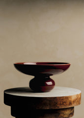 Romie Objetti Small Bowl - Terracotta