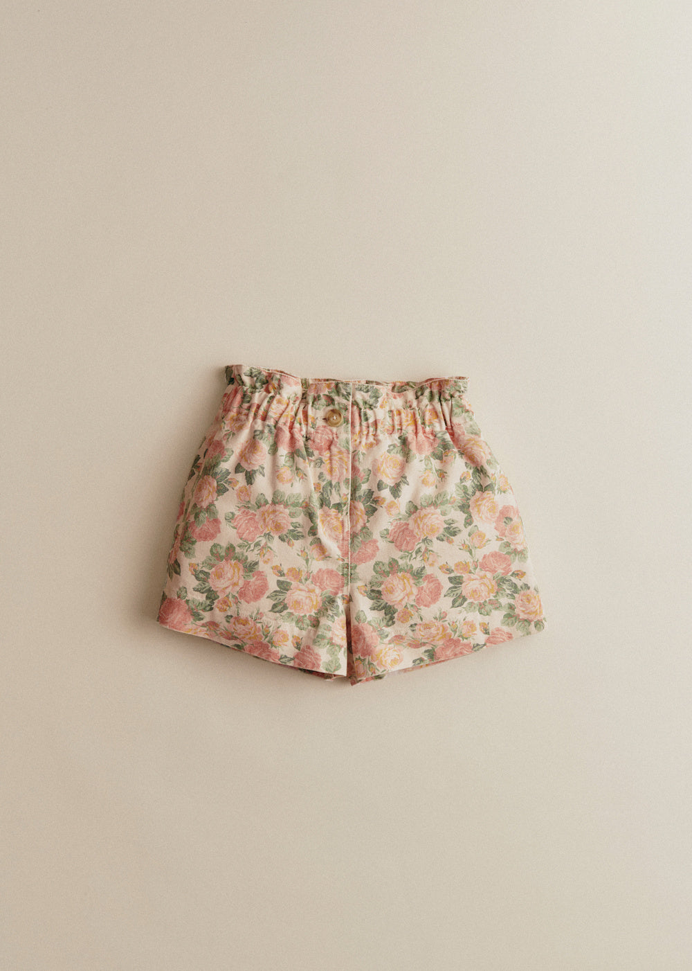 Helia Shorts - Alika Print