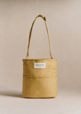 Bucket bag - Beige
