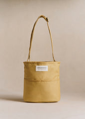 Bucket bag - Beige