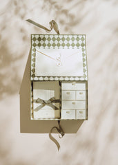 Souvenir Box - Green