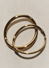 Marceau Bracelet - Gold