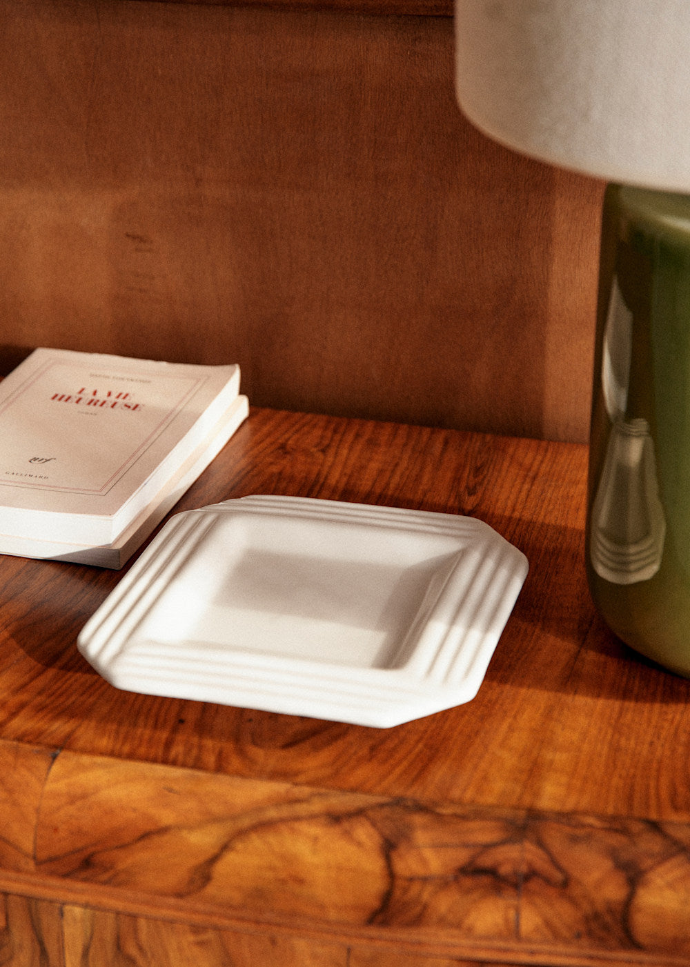 Art Deco catchall - Maison Pichon - Sand