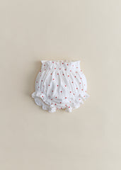 Holly Bloomer - Red Heart Print