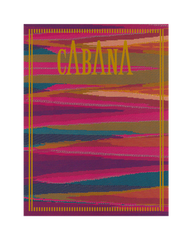 Magazine Cabana - N 25