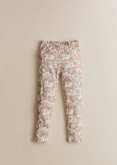 Lily Leggings - Alika Print