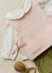 Léandre Sweater - Light Pink