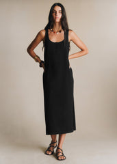 Ariana Dress - Black