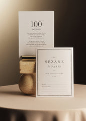 Sézane Gift Card - 100
