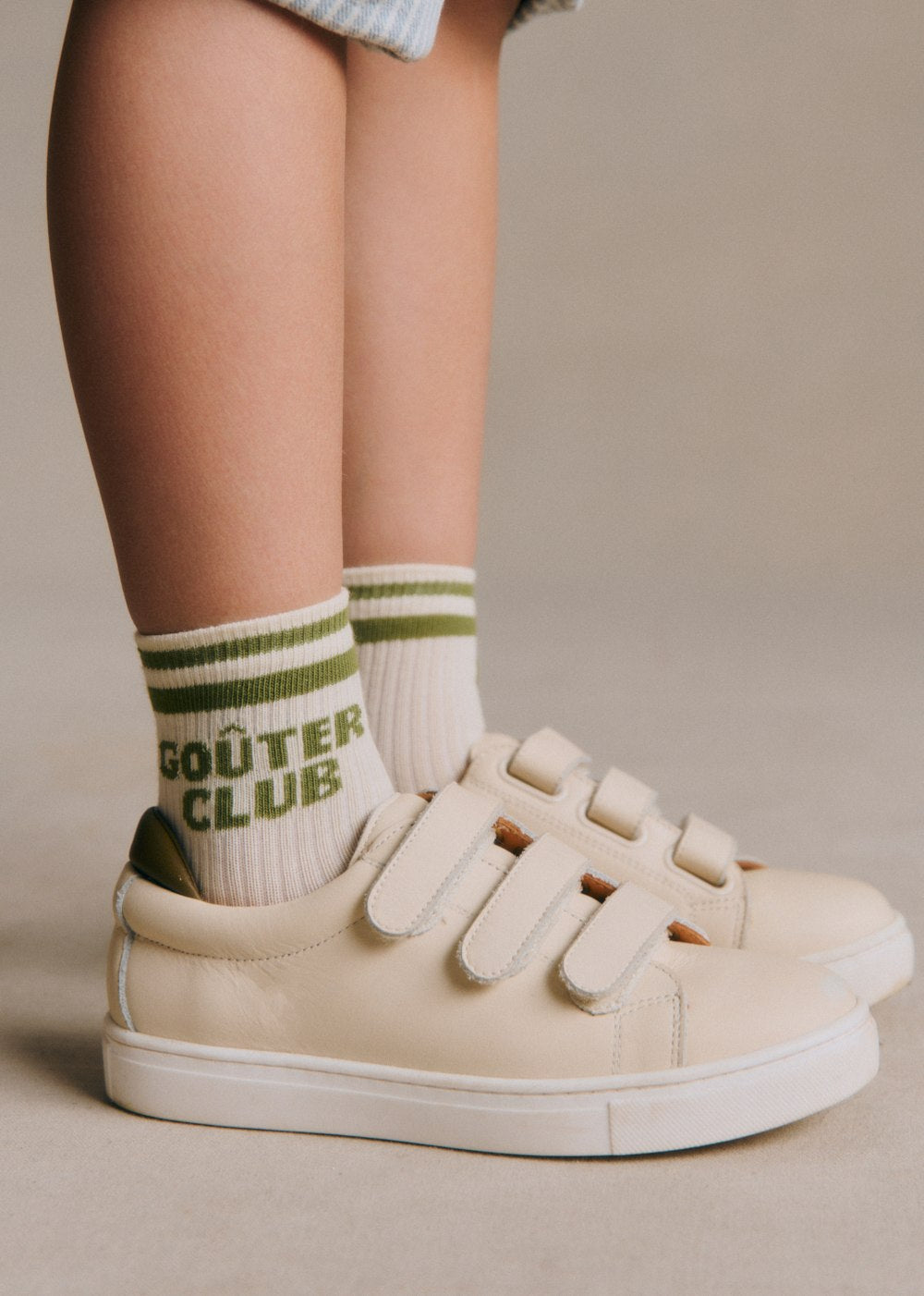 Goûter Club Socks - Gouter Club