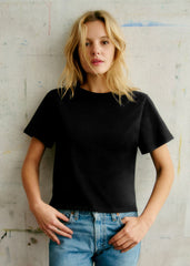 Léon T-Shirt - Black