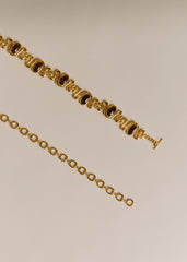 Esmée Belt - Golden Brown