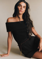 Jared Top - Black