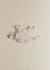 Leia Bib - Anae Print