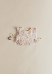 Leia Bib - Anae Print