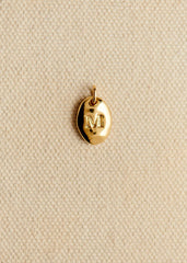 Léa Charm - M Gold