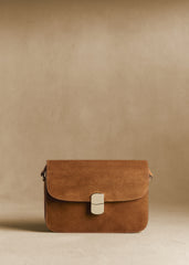 Milo Classic Bag - Walnut