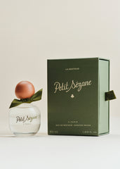 L'eau Petit Sézane - Plain