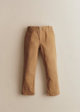 Kim Trousers - Camel