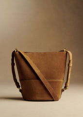 Gary Bag - Taupe