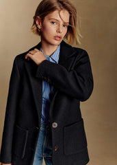 Jack Jacket - Black